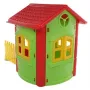 Casuta pentru copii Pilsan Magic House green - 2