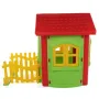 Casuta pentru copii Pilsan Magic House green - 5