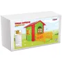 Casuta pentru copii Pilsan Magic House green - 7