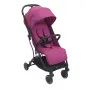 Carucior sport, Chicco tip troler, Trolley Me, Pliere cu o singura mana, Cu protectie de ploaie, Greutate redusa: 7 kg, Sustine 15 kg, 0 luni+, Aurora Pink - 2