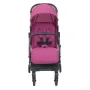 Carucior sport, Chicco tip troler, Trolley Me, Pliere cu o singura mana, Cu protectie de ploaie, Greutate redusa: 7 kg, Sustine 15 kg, 0 luni+, Aurora Pink - 3