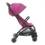 Carucior sport, Chicco tip troler, Trolley Me, Pliere cu o singura mana, Cu protectie de ploaie, Greutate redusa: 7 kg, Sustine 15 kg, 0 luni+, Aurora Pink - 6
