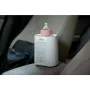 Incalzitor auto, Chicco, Portabil, Pentru biberoane, 5 moduri de utilizare, Mentine temperatuta 1 h, Alb - 3