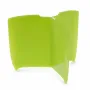 Set dozator pentru lapte praf, Chicco, 3 doze, Cu recipient pentru hrana, 300 ml, Fara BPA, 0 luni+ - 12