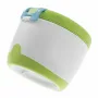 Set prima mea calatorie, Chicco, Cu termos de 360 ml, Cu recipient cu capac 180 ml, Lingurita, 6 luni+, Verde - 8