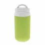 Set prima mea calatorie, Chicco, Cu termos de 360 ml, Cu recipient cu capac 180 ml, Lingurita, 6 luni+, Verde - 10