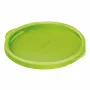 Set prima mea calatorie, Chicco, Cu termos de 360 ml, Cu recipient cu capac 180 ml, Lingurita, 6 luni+, Verde - 12
