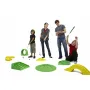 Circuit complet de minigolf, Minigolf PRO, myminigolf - 3