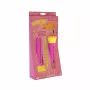 Coarda de sarit, Chillafish, Cu lungime reglabila Skibbi, Lungime de la 20 cm la 3 m, Pentru 4 ani + si adulti, Fucshia - 10