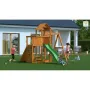 Fungoo - Complex joaca din lemn 7in1  Activer - 4