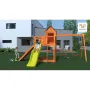 Complex joaca din lemn 7in1 Fungoo Treehouse - 2