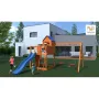 Complex joaca din lemn 7in1 Fungoo Treehouse - 4