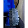EuroBaby - Masinuta de impins Range Rover 614W Albastru, Resigilat - 3