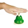 Geanta cu set de 10 clopotei cu buton acordati - 5