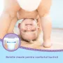 Huggies - Scutece Chilotel Pants Mega marimea 4 Baieti, 9-14 kg, 52 buc - 5