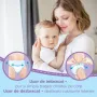 Huggies - Scutece Chilotel Pants Mega marimea 4 Baieti, 9-14 kg, 52 buc - 7