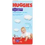 Huggies - Scutece Chilotel Pants Mega marimea 4 Baieti, 9-14 kg, 52 buc - 1
