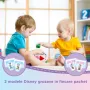 Huggies - Scutece Chilotel Pants Mega marimea 5 Baieti, 12-17 kg, 48 buc - 9