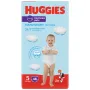 Huggies - Scutece Chilotel Pants Mega marimea 5 Baieti, 12-17 kg, 48 buc - 1