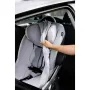 Husă scaun auto BeSafe Stretch - Gri glaciar - 3