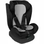 Insert antitranspiratie pentru scaun auto, FreeON, Din plasa respirabila 3D, Universal, Grey - 5