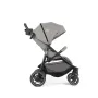 Joie - Carucior multifunctional Litetrax 4 Pebble - 2