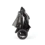 Joie - Carucior multifunctional Litetrax 4 Pebble - 5