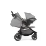 Joie - Carucior multifunctional Litetrax 4 Pebble - 6