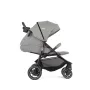 Joie - Carucior multifunctional Litetrax 4 Pebble - 8