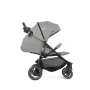 Joie - Carucior multifunctional Litetrax 4 Pebble - 9