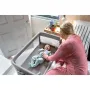 Joie - Patut Pliant 2 in 1 Roomie Glide Shale - 4