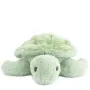 Jucarie din plus, Baby Mix, Dezvolta imaginatia si jocul creativ, 26 cm, 0 luni+, Testoasa - 2