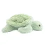 Jucarie din plus, Baby Mix, Dezvolta imaginatia si jocul creativ, 26 cm, 0 luni+, Testoasa - 3