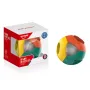Jucarie zornaitoare, Baby Mix, Pentru bebelusi, Ballon, Multicolor - 4