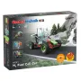 Kit STEM Masina alimentata cu hidrogen, Fischertechnik - 1