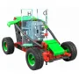Kit STEM Masina alimentata cu hidrogen, Fischertechnik - 2