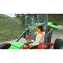 Kit STEM Masina alimentata cu hidrogen, Fischertechnik - 3