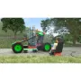 Kit STEM Masina alimentata cu hidrogen, Fischertechnik - 4
