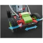 Kit STEM Masina alimentata cu hidrogen, Fischertechnik - 5