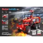 Kit STEM Masina de pompieri, Fischertechnik - 2