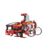 Kit STEM Masina de pompieri, Fischertechnik - 4