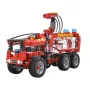 Kit STEM Masina de pompieri, Fischertechnik - 5