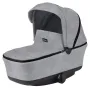 Landou Leclerc Grey Melange - 1