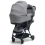 Landou Leclerc Grey Melange - 3