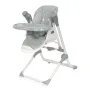 Leagan electric Ventura, Grey Trees - 1