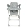 Leagan electric Ventura, Grey Trees - 2