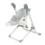 Leagan electric Ventura, Grey Trees - 4
