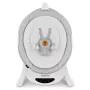 Balansoar, Lionelo, Bella, Multifunctional, Electric, Scaun reglabil, Ecran tactil si telecomanda, 6 miscari unice, 5 viteze, Cu melodii, Gri - 12