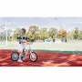Bicicleta fara pedale, Lionelo, Alex, Usoara, Cu ghidon si sa reglabile, Greutate 3.3 Kg, Cu roti din spuma EVA, 12 inch, Orange - 13