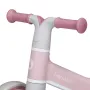 Bicicleta fara pedale, Lionelo, Villy, Cu 4 roti, Din spuma EVA si TPR, Stabila, Manere moi, antiderapante, 12- 36 luni, Sustine pana la 30 kg, Certificata EN 71-1:2014, EN 71-2:2011, EN 71-3:2019, Roz - 9